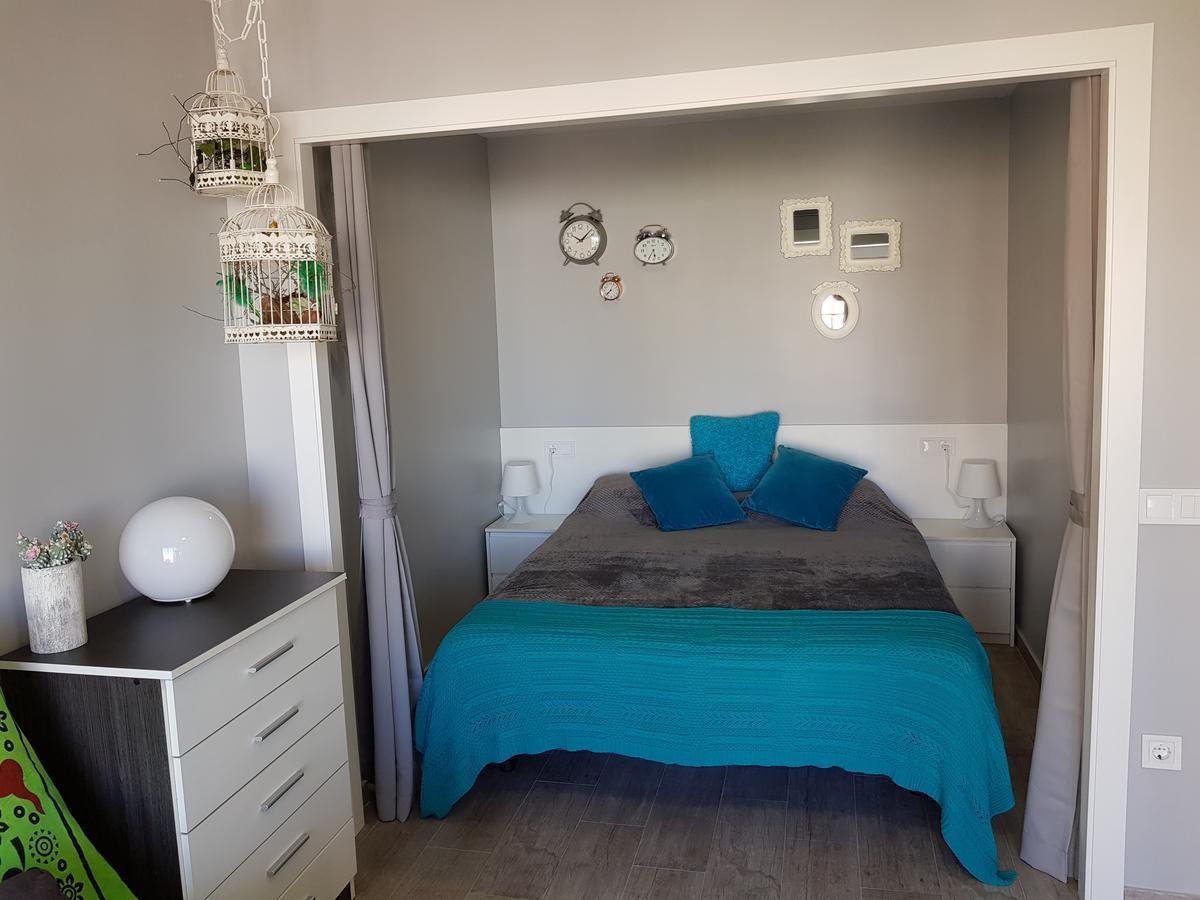 Bermudas Apartment *