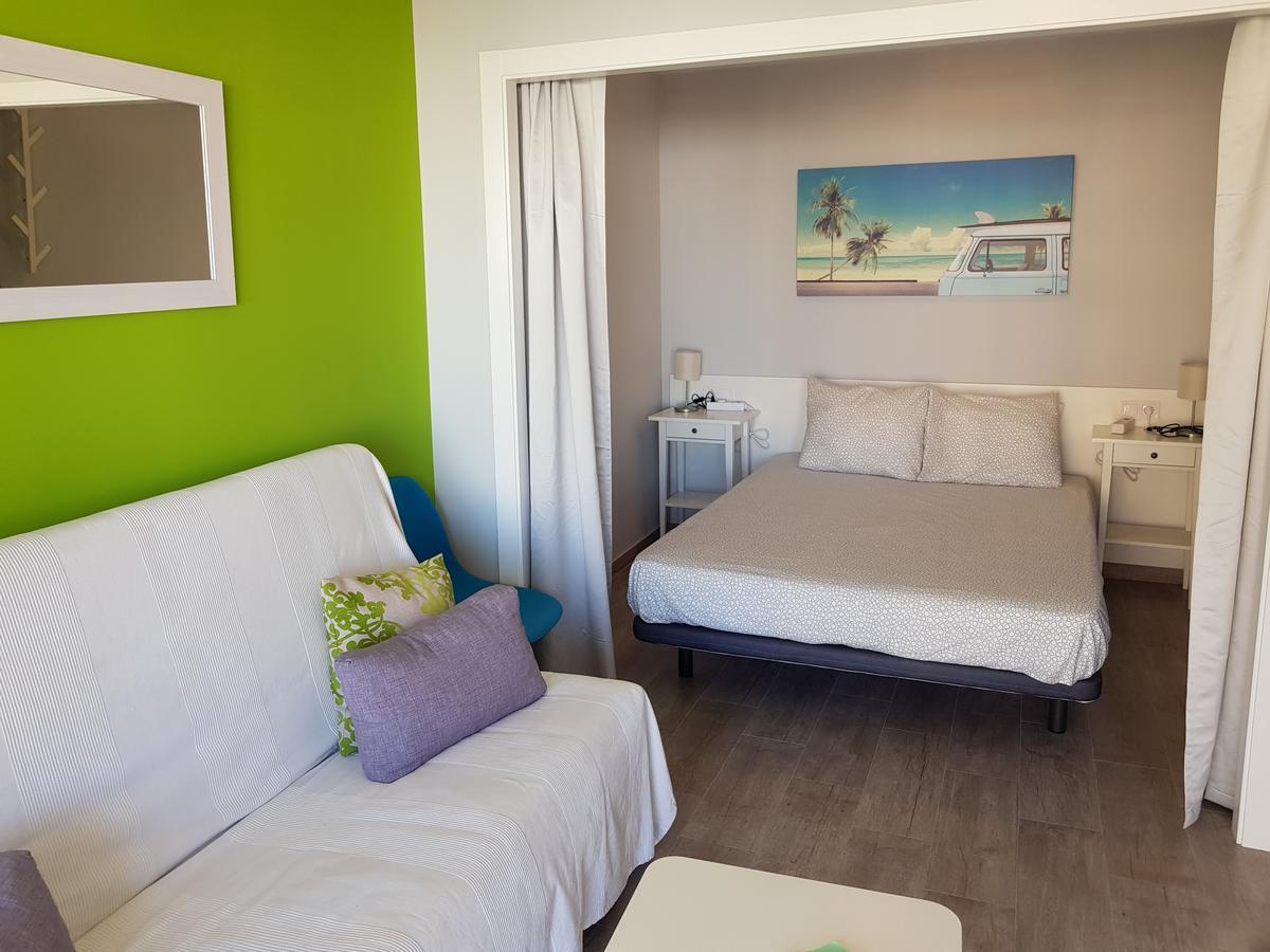 Bermudas Apartment