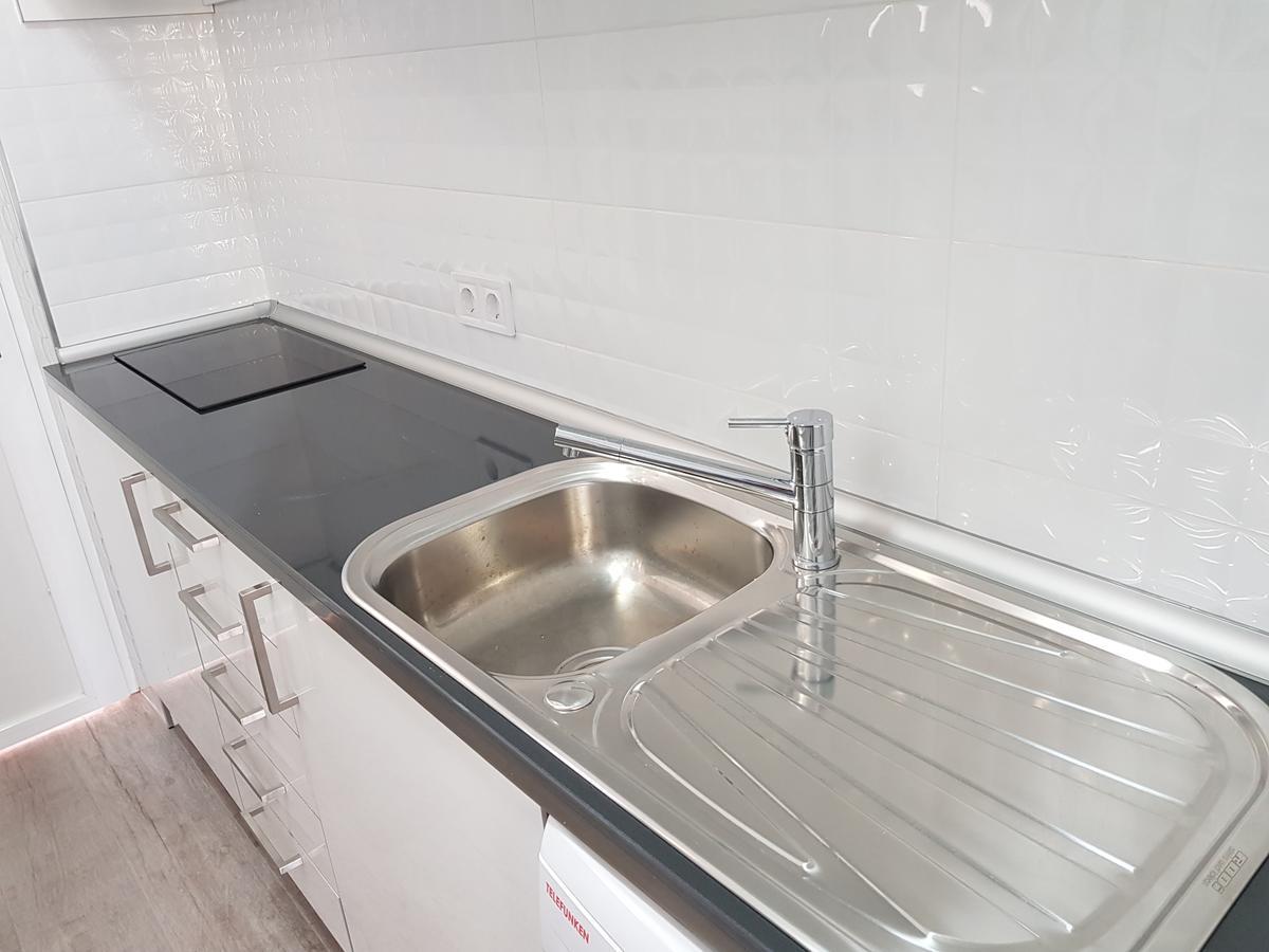 Apartment Bermudas *