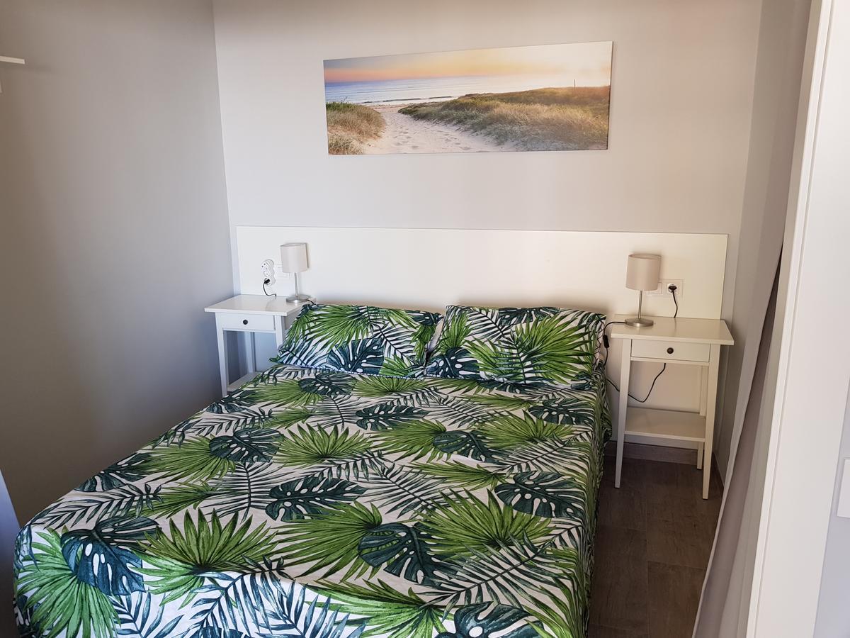 Apartment Bermudas